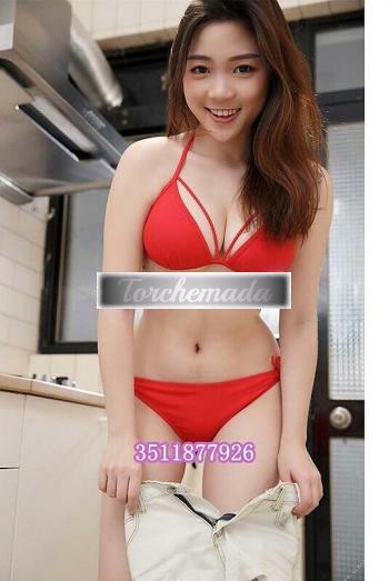 Girl Dolce Peccato  Modena