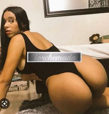 Girl Nuova Tentazione  Catania