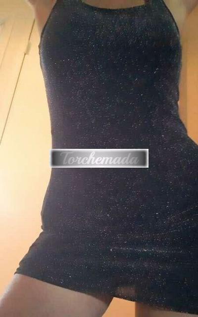 Girl Esplosiva Maestra  Pavia