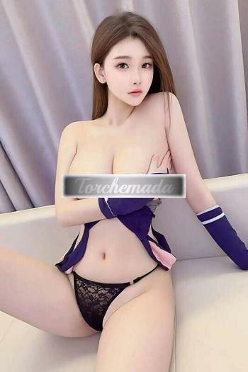 Girl Bellissima Bambola  Milano