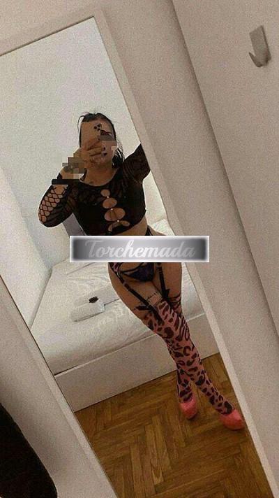 Girl Sensuale Passione  Parma