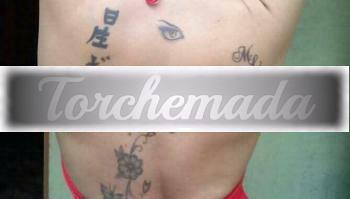 Girl Pamela  Perugia