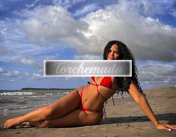 Girl Trasgressiva Sensuale  Bergamo