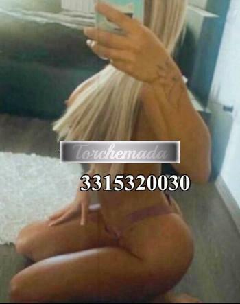 Girl Piccantissima Bambola  Lecco