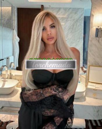 Girl Piccantissima Esibizionista  Sondrio