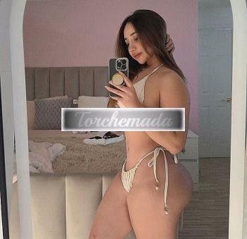 Girl Spettacolare Amabile  Sassari