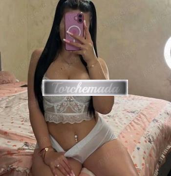 Girl Piccantissima Girl  Terni