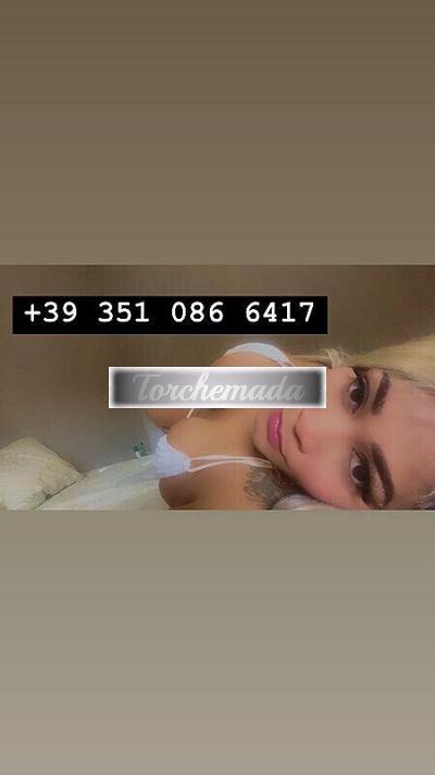 Girl Esplosiva Studentessa  Salerno