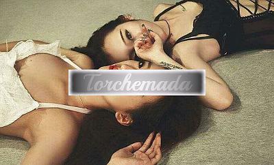 Girl Vogliosa Ragazza  Treviso