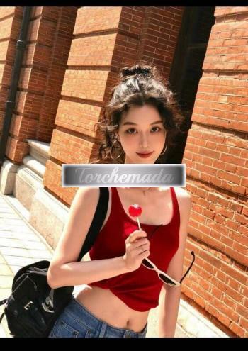 Girl Spettacolare Modella  Mantova