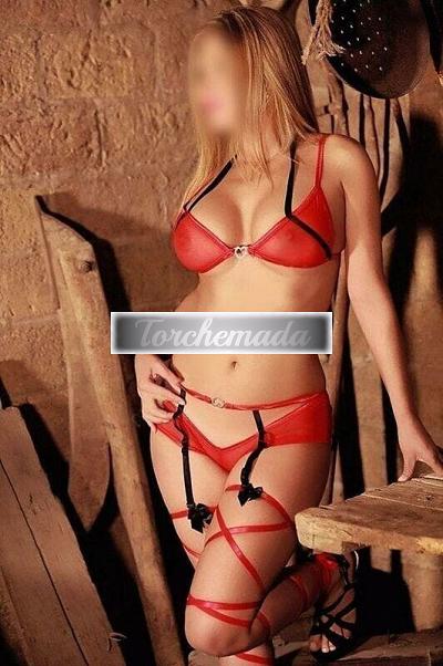 Girl Trasgressiva Femmina  Teramo