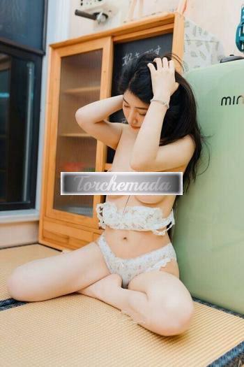 Girl Orientale discreta ma troia  Macerata