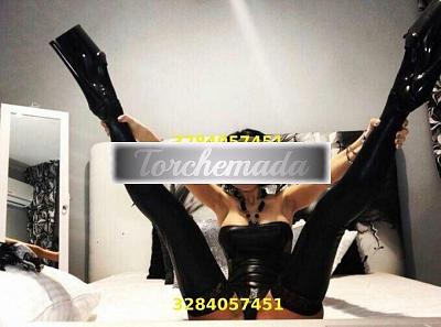 Girl Carolina  Vicenza