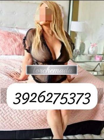 Girl Calda Maestra  Oristano