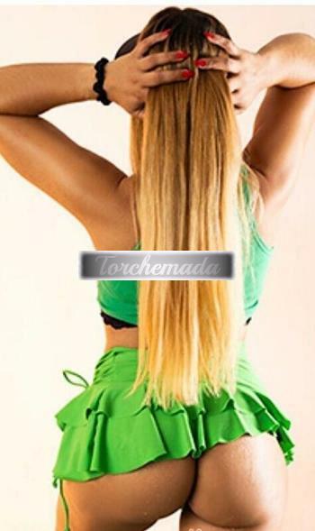 Girl Piccantissima Sensuale  La Spezia