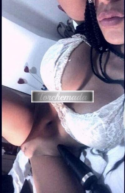 Girl Ti manderò in estasi  Napoli