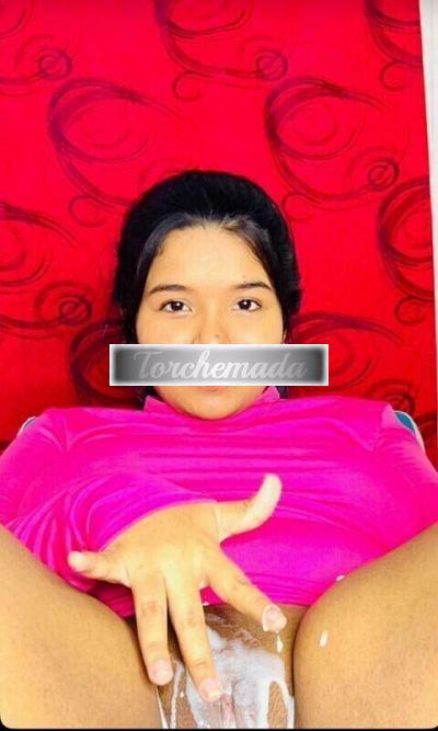 Girl Calda Coinvolgente  Olbia-tempio