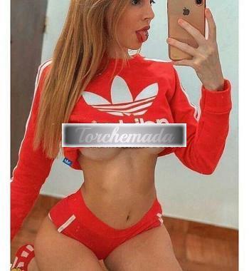 Girl Trasgressiva Studentessa  Agrigento