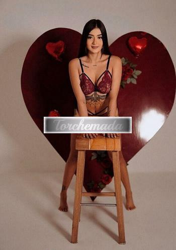 Girl Piccantissima Ragazza  Bari