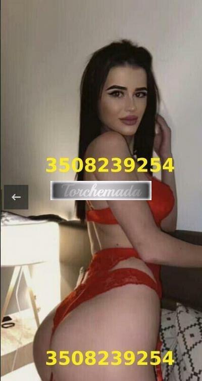 Girl Strepitosa Amabile  Parma