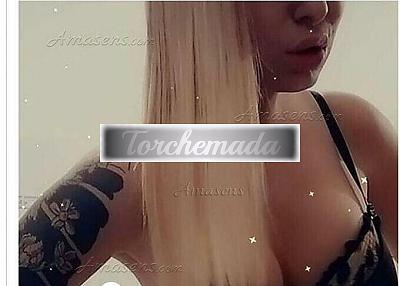 Girl Spettacolare Esibizionista  Catania