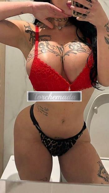 Girl Felina Sirena  Caserta