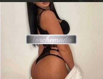 Girl Calda Sirena  Sassari