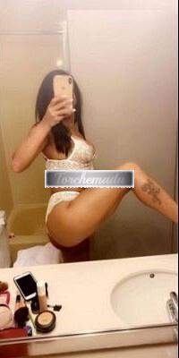 Girl Mani Esperte Del Relax  Vicenza