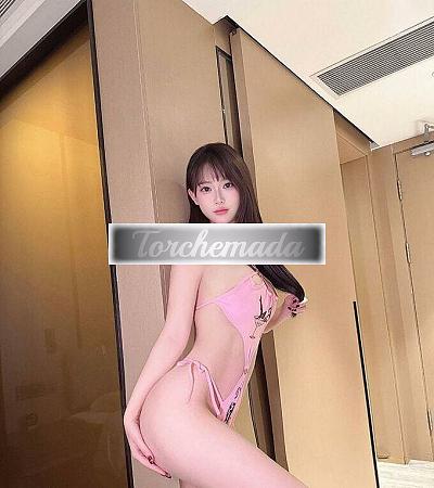 Girl Calda Attrice  Bolzano