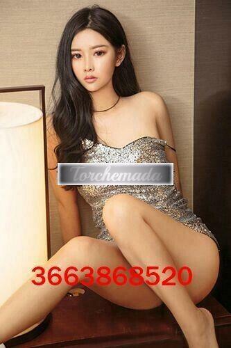 Girl Piccantissima Sirena  Firenze