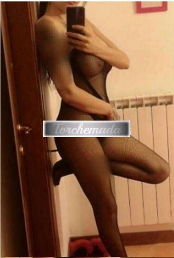 Girl Intrigo Passione Curvy  Piacenza