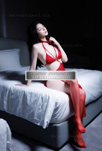 Girl Calda Esibizionista  Treviso