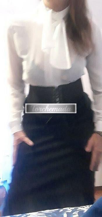 Girl Vogliosa Sensuale  Siena