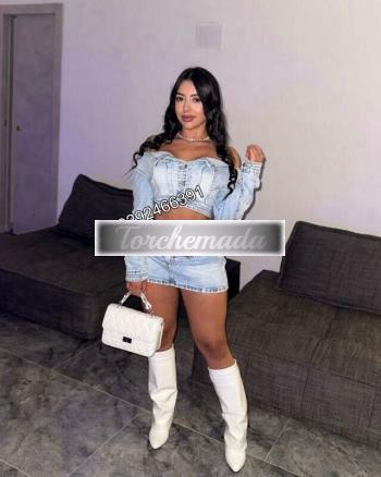 Girl Esplosiva Ragazza  Milano