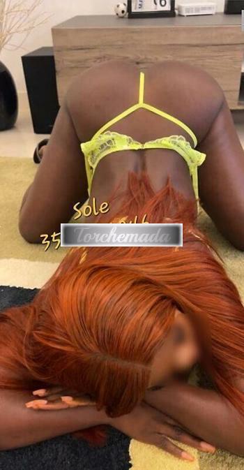 Girl Vogliosa Modella  Frosinone