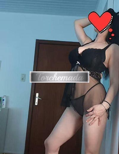 Transex Lucia  Verona