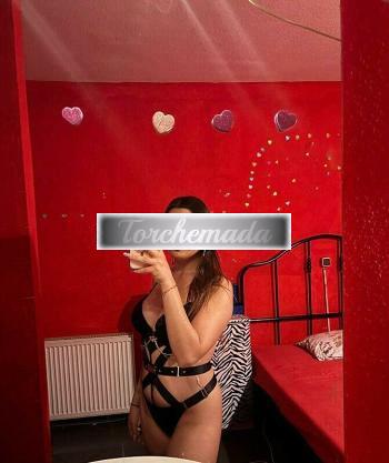 Girl Strepitosa Bambola  Pavia