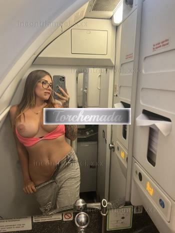 Girl Piccantissima Maestra  Ogliastra
