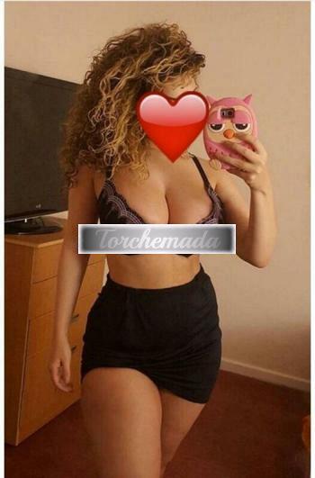 Girl Trasgressiva Attrice  Ragusa