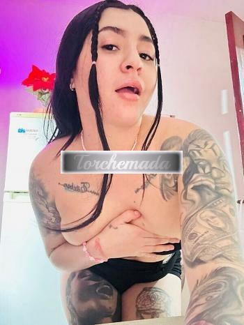Girl Sexy Sensuale  Teramo