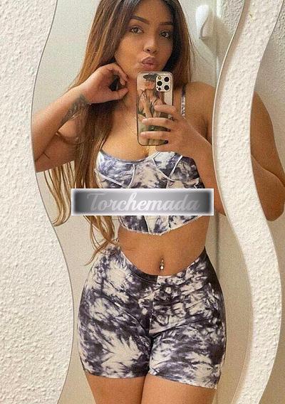 Girl Calda Dea del Sesso  Catanzaro