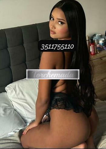 Girl Piccantissima Amabile  Bari