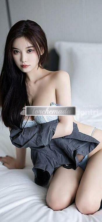 Girl Ambiente tranquillo e climatizzato  Mantova