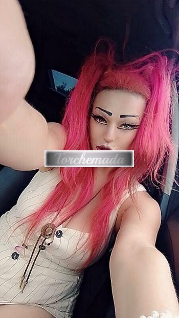 Girl Spettacolare Amabile  Teramo