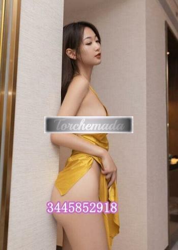 Girl Sexy Attrice  Verona