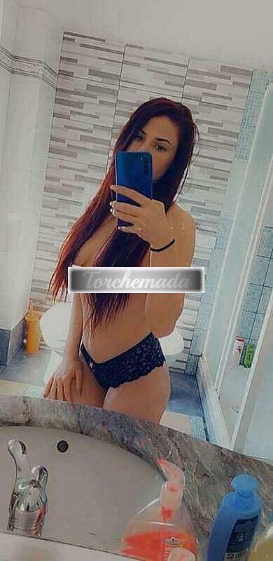 Girl Sexy Femmina  Roma