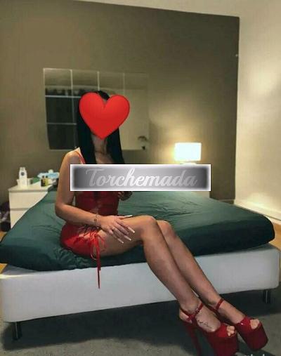 Girl Felina Modella  Lucca