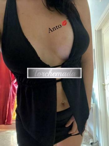 Girl Strepitosa Attrice  Foggia