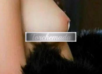 Girl Piccantissima Modella  Messina
