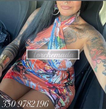 Girl Alice italiana  Benevento